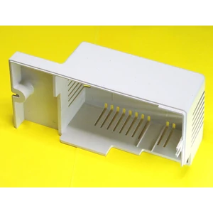 Singer 14U motor burkolat 