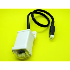 Singer 14SH754 LED világítás 