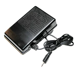 Singer 7140 indítópedál