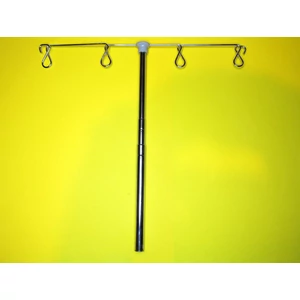 4 cérnás cérnaárbóc
