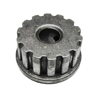 Singer alsó hevederkerék 446235