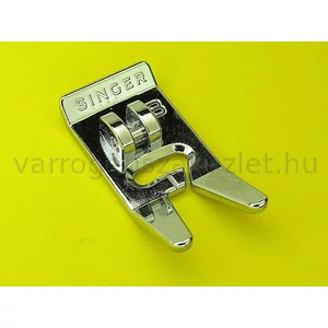 Singer Brazil, Finesse  fém cikcakk talp   - 446371
