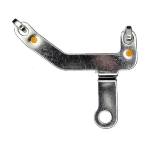 Singer 14SH lock  hurokfogó szálhúzó lemez  - 544207