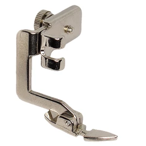 Állítható, magas talpszabványú cipzárvarró talp - 55510