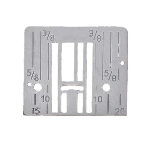 Singer Fashion Mate tűlap