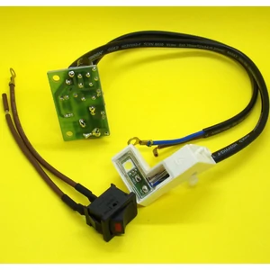 Singer  14-78   LED világítás modul