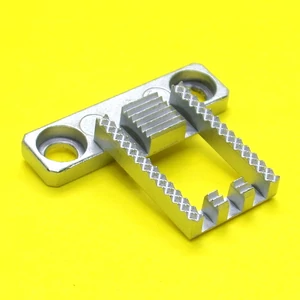 Singer Starlet, Brilliance  anyagtovábbító fogazat