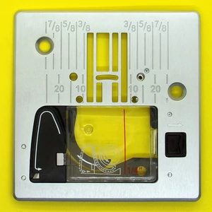 Singer HD6605  tűlemez 