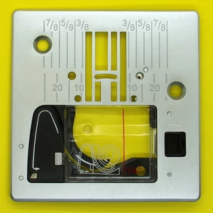 Singer HD6805  tűlemez 