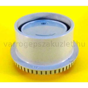Singer 875 kezikerék szerelt 