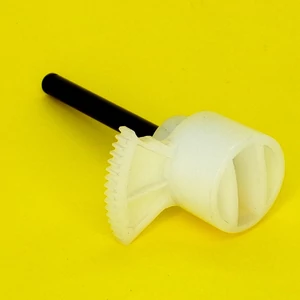 Singer Confidence, Curvy  fogasív 088118