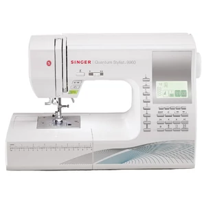 Singer Quantum 9960 varrógép 