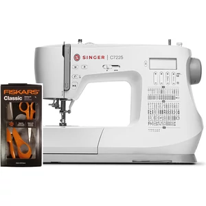 Singer C7225 varrógép