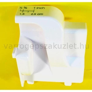 Singer 14T burkolat G5006P001