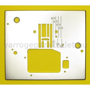 Singer 9920 Quantum tűlemez - HP32844