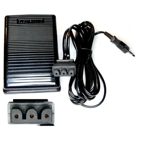 Singer  elektronikus indító pedál