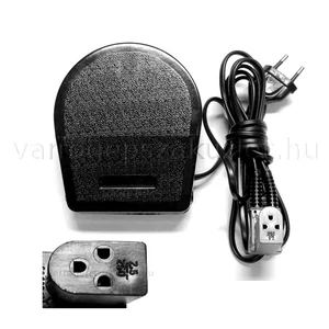 Singer patkópedál vezetékkel, Brazil 