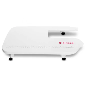 Singer Elite  CE677 pótasztal