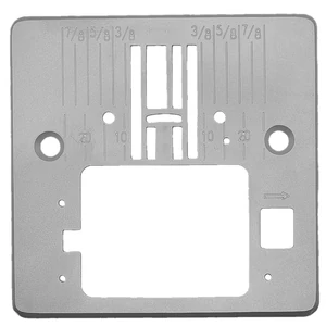 Singer HD4411 - 4432 szereletlen  tűlap - Q60D