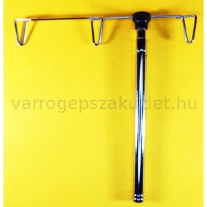 Singer lockhoz 3 cérnás árbóc