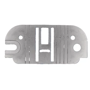 Finesse / Singer tűlap - 312391