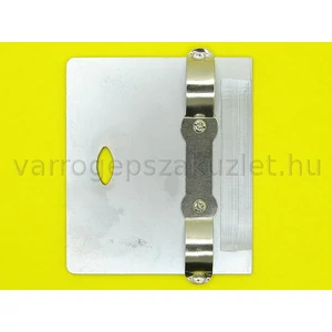 Siruba hurokfogó tolólap - 180018-001