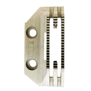 Finom fogazat, Siruba D701