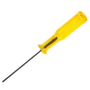 Imbuszcsavarhúzó  1,6 mm