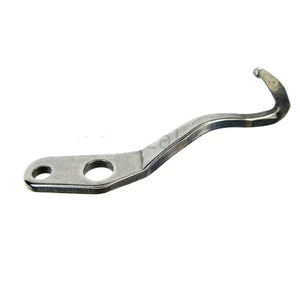 Siruba lockhoz tűvedő  - KG59, eredeti