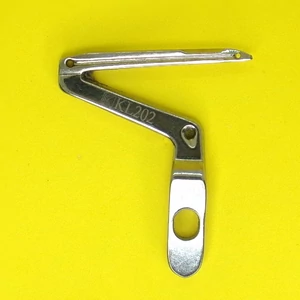 Siruba alsó hurokfogó KL202