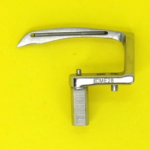 Siruba alsó hurokfogó KL202