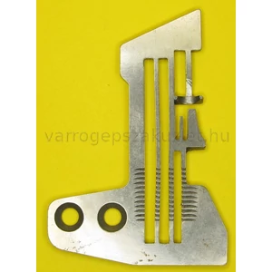 Siruba 4 szálas tűlap  - E919