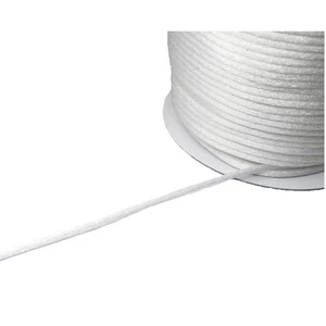 Szatén zsinór 2 mm