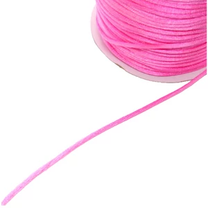 Szatén zsinór 2 mm