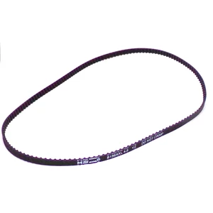 156XXL bordás szíj