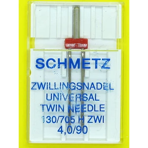 705H normál ikertű 90/4.0 mm Schmetz