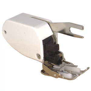 Univerzális felső anyagtovábbító talp - villás Univerzális felső anyagtovábbító talp - villás