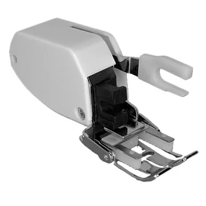 Felső anyagtovábbító talp, sík körforgóhoz - Singer, Elna, Toyota - 60444W