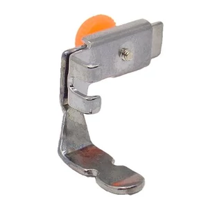 Univerzális cipzárvarró talp, állítható, CY-705 