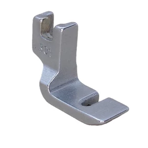 Naumann  féltalp szárral - 301