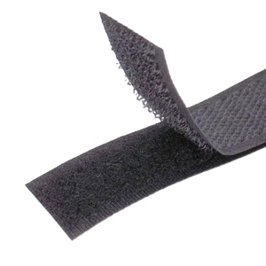 20 mm széles tépőzár 