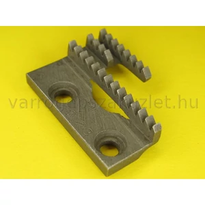 Textima anyagtovábbító durva fogazat - 81007291