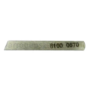 Textima 8515 alsó kés - 810000670 