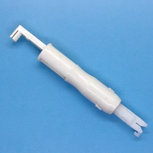 Tűbefűző készülék 