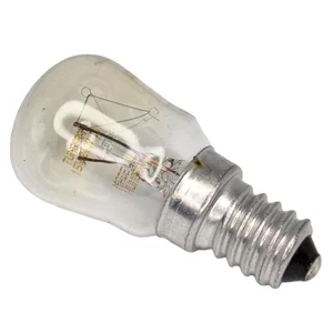 E14 240V 15W menetes izzó Tungsram
