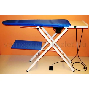 Vega 10 fűthető, elszívós vasalóasztal 