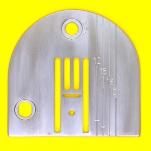 Veritas 12 tűlap - esztétikai hibás