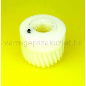 Vibromat S-58 fogaskerék