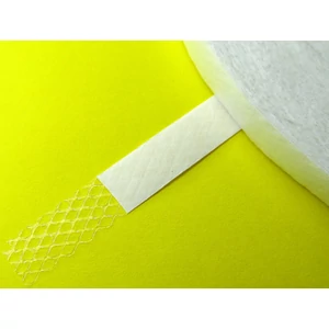 Ragasztószalag, hálós  10mm