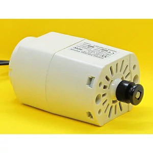 Belső 90W-os motor ékszíjtárcsával- WM-2981-9